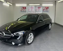 Zunanja slika - Mercedes-Benz C-Razred - T-Modell C 220 d 162 KW.NEMŠKI+4ALU.KAMERA.ACC - 1 - Predogledna slika