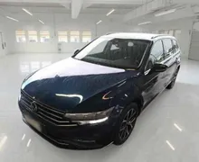 Zunanja slika - Volkswagen Passat - Variant 2.0 TDI  Elegance DSG.KAMERA.USNJE.LED.AUT.ACC - 1 - Predogledna slika