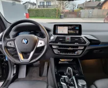 Zunanja slika - BMW X3 - xDrive20d - 7 - Predogledna slika