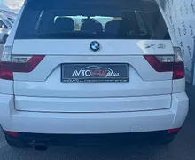 Zunanja slika - BMW X3 - serija : xDrive20d Tempomat Slo - 5 - Predogledna slika
