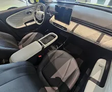 Zunanja slika - Dongfeng Box - 42.3 kWh- 7.200€ SUBVENCIJE- NA ZALOGI - 3 - Predogledna slika