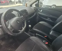 Zunanja slika - Renault Clio - TCe 90 I feel Slovenia - 5 - Predogledna slika