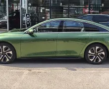 Zunanja slika - Forthing S7 - ZALOGA - 4 - Predogledna slika