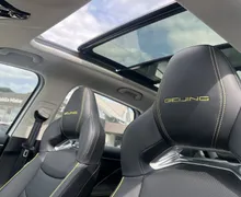 Zunanja slika - Baic X55 - NOVO    RADAR - PANORAMA - DCT7 - 19 - Predogledna slika