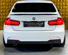 Zunanja slika - BMW Serija 3 - : 318d M Sport AUT-LED-GRETJE-TEMP. - 10 - Predogledna slika