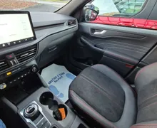Zunanja slika - Ford Kuga - ST-Line X 1.5 EcoBoost 186PS A8-NA ZALOGI - 17 - Predogledna slika
