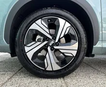 Zunanja slika - Geely EX5 - MAX - 9 - Predogledna slika