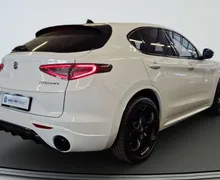Zunanja slika - Alfa Romeo Stelvio - Q4 2.0 Turbo 16v 280 AT8 Q4 - 3 - Predogledna slika