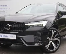 Zunanja slika - Volvo XC60 - B4P Plus Dark Avt. - 3 - Predogledna slika