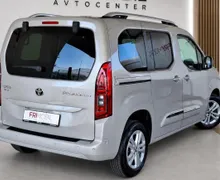 Zunanja slika - Toyota Proace - City Verso L1 1.5 D4-D Venture •Slovensko vozilo• - 3 - Predogledna slika