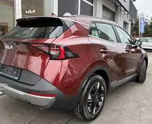 Zunanja slika - KIA Sportage - 1.6 T-GDI 110kW LX Fresh. 7 DCT - 9 - Predogledna slika
