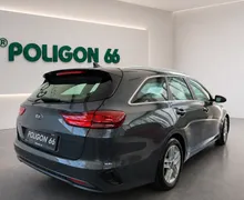 Zunanja slika - KIA Ceed SW - 1.0 T-LED-KAMERA-NAVI-ODLIČEN-KOT NOV-GARANCIJA - 4 - Predogledna slika