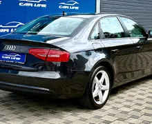 Zunanja slika - Audi A4 - 2.0 TDI Business | MMI Navi | Tempo. | PDC | Xeno| - 4 - Predogledna slika