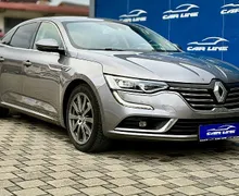 Zunanja slika - Renault Talisman - ZEN Blue dCi 200 EDC. INITIALE PARIS.1 lastnik.slo - 3 - Predogledna slika