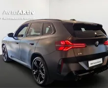 Zunanja slika - BMW X3 - M50i xDrive - 10 - Predogledna slika