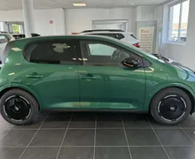 Zunanja slika - Renault Twingo - E-Tech Techno - 15 - Predogledna slika