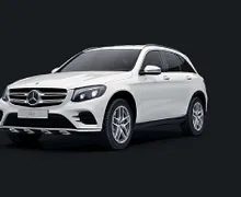Zunanja slika - Mercedes-Benz GLC-Razred - 220d AMG LINE-4MATIC-ALCANTARA-KAMERA-LED-AMBI.- - 2 - Predogledna slika