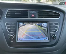 Notranja slika - Hyundai i20 - 1.25 Life - 17 - Predogledna slika