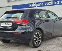 Zunanja slika - Mercedes-Benz A-Razred - A 200 d Progressive Avt. - 4 - Predogledna slika