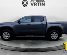 Zunanja slika - VW Amarok - 2.0 TDI 4 MOTION Z ENOLETNIM JAMSTVOM - 3 - Predogledna slika