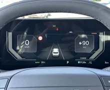 Notranja slika - KIA EV2 - 42.2 kWh Air - 15 - Predogledna slika