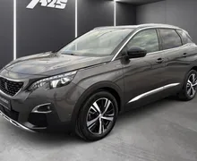 Zunanja slika - Peugeot 3008 - 1.5 GT Line - 1 - Predogledna slika