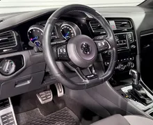 Zunanja slika - Volkswagen Golf - R - 4 MOTION - DSG - DRIVE SELECT - NAVI - PDC - 7 - Predogledna slika