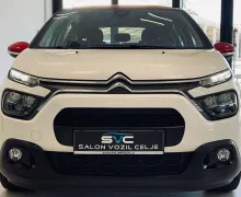 Zunanja slika - Citroën C3 - 1,2 PureTech 83 Feel - 2 - Predogledna slika