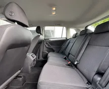 Zunanja slika - Volkswagen Tiguan - 2.0 TDI BMT ComfortlineED 115KM OPR. VELIKI SERVIS - 9 - Predogledna slika