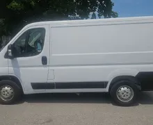 Zunanja slika - Peugeot Boxer - 2.2 HDI - 2 - Predogledna slika