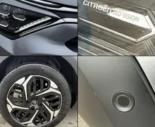 Zunanja slika - Citroën C4 - 1.2 PureTech 130 Shine - LED - HUD - MRTVI KOT - - 12 - Predogledna slika