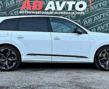 Zunanja slika - Audi Q7 - 50 TDI quattro 3XS line+F1+ALU22+MATRIX+ZRAK+7 SED - 4 - Predogledna slika