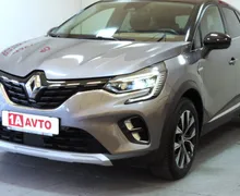 Zunanja slika - Renault Captur - TCe 90 Techno LED-KAMERA-KEYLESS - 1 - Predogledna slika