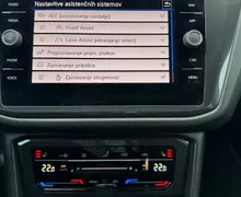 Zunanja slika - VW Tiguan Allspace - 2.0 TDI DSG 4M 110kW Life-ACC-Vlečna kljuka-LED - 16 - Predogledna slika