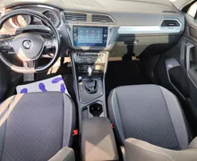 Zunanja slika - Volkswagen Tiguan - 2.0 TDI SCR BMT R-Line Edit. 110kW - 15 - Predogledna slika