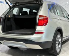 Notranja slika - BMW serija X3: - xDrive20d |X-Line|Kamera|PDC|Navi|SLO|1.Lastnik| - 7 - Predogledna slika