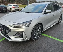 Zunanja slika - Ford Focus - 1.5 EcoB 115 ST-Line AT8|Navi|FuLED|Assist|Radar - 1 - Predogledna slika