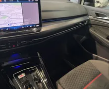 Zunanja slika - VW Golf - GTI-HEADUP-PANO-NAVI-GRETJE-LED-LANE-HARMAN KARDON - 10 - Predogledna slika