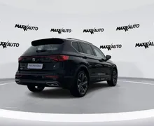 Zunanja slika - Seat Tarraco - 1.5 TSI FR ... - 5 - Predogledna slika