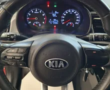 Zunanja slika - KIA Rio - 1.25 MPI  62 kW 84 KM  EX City-LED-HITRI KREDIT- - 12 - Predogledna slika