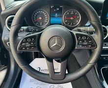 Zunanja slika - Mercedes-Benz C-Razred - 200d 20COL AMG LINE MULTIEAM FL NAVI PDC KAMERA .. - 12 - Predogledna slika