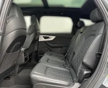 Zunanja slika - Audi Q7 - quattro 50 TDI S line Tiptronic-7 sedež-Panorama - 11 - Predogledna slika