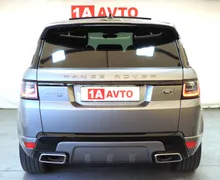 Zunanja slika - Land Rover Land Rover - 3.0 SDV6 HSE Dynamic Avt. SLO-1.LASTNIK - 6 - Predogledna slika