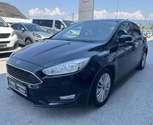 Zunanja slika - Ford Focus - TITANIUM-1.0-ECOBOOST-SLO - 3 - Predogledna slika