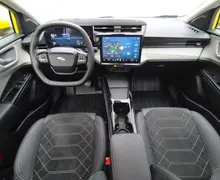 Zunanja slika - Ford Puma - Gen-E 43 kWh Premium-SLO-RADAR-BLIS-LINE-360o-ZIMS - 7 - Predogledna slika