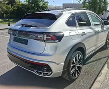 Zunanja slika - Volkswagen Taigo - 1.0 TSI 4Joy - ZALOGA ZALOGA - 5 - Predogledna slika