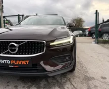 Zunanja slika - Volvo V60 Cross Country - D4 AWD AUT Momentum - 10 - Predogledna slika