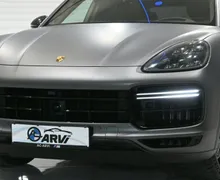 Zunanja slika - Porsche Cayenne - Coupe TURBO-4.0-NIGHT-SOFT-KLJUKA-KAM360-PANO-HUD-WEBAST - 3 - Predogledna slika