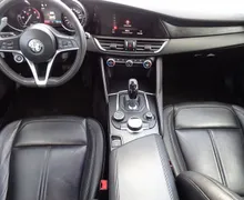 Zunanja slika - Alfa Romeo Giulia - 2.2 JTDm 180HP AUTOMATIC- SLOVENSKA -VSI SERVISI - 7 - Predogledna slika