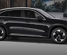 Zunanja slika - Mercedes-Benz GLC-Razred - GLC 400 4MATIC z EQ tehnologijo - 2 - Predogledna slika